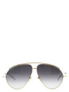 Gucci Aviator Sunglasses