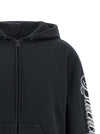 Balenciaga Cursive Hoodie