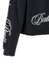 Balenciaga Cursive Hoodie