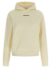 Balenciaga Back Hoodie