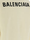 Balenciaga Back Hoodie