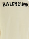 Balenciaga Back Hoodie
