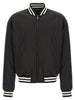 Gucci Gg Reversible Bomber Jacket