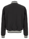 Gucci Gg Reversible Bomber Jacket