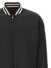 Gucci Gg Reversible Bomber Jacket
