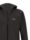 Patagonia Boulder Fork Jacket