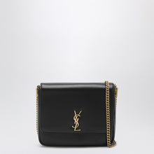  Saint Laurent Black leather Kate bag