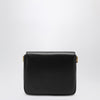 Saint Laurent Black leather Kate bag
