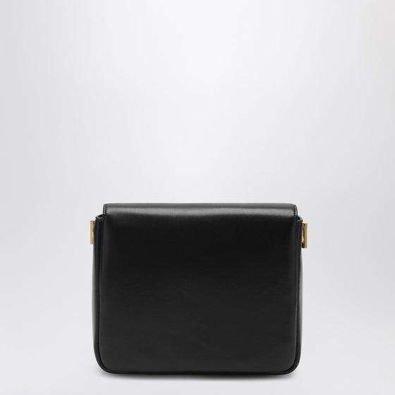 Saint Laurent Black leather Kate bag