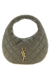 Saint Laurent Icarino Baby Handbag