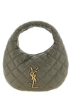 Saint Laurent Icarino Baby Handbag