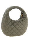 Saint Laurent Icarino Baby Handbag