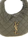 Saint Laurent Icarino Baby Handbag