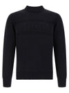 Gucci Intarsia Sweater