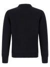Gucci Intarsia Sweater