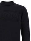 Gucci Intarsia Sweater
