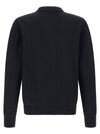 Gucci Intarsia Sweater