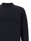 Gucci Intarsia Sweater