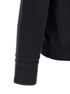 Gucci Intarsia Sweater