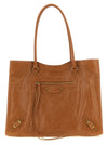 Balenciaga Tote Le City M Shoulder Bag