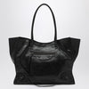 Balenciaga Medium Le City black tote bag