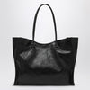 Balenciaga Medium Le City black tote bag