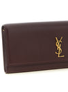 Saint Laurent Kate Clutch