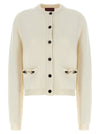 Gucci Morsetto Cardigan