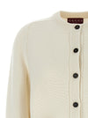 Gucci Morsetto Cardigan