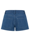 Gucci Morsetto Shorts