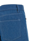 Gucci Morsetto Shorts