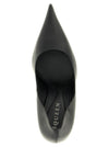 Alexander McQueen Leather Pumps
