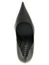 Alexander McQueen Leather Pumps