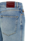 Gucci Flared Leg Jeans