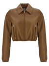 Gucci Cropped Jacket