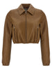 Gucci Cropped Jacket