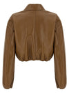 Gucci Cropped Jacket