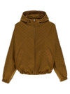 Gucci Gg Anorak