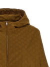 Gucci Gg Anorak