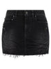 Balenciaga City Skirt