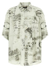 Balenciaga Minimal Shirt