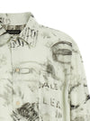 Balenciaga Minimal Shirt