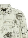 Balenciaga Minimal Shirt