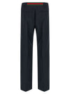 Gucci Technical Panama Pants