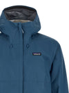 Patagonia Torrentshell 3l Rain Jacket
