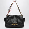Balenciaga Darling medium black chain bag