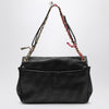 Balenciaga Darling medium black chain bag