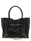 Balenciaga Le City Mini Shopping Bag