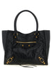 Balenciaga Le City Mini Shopping Bag