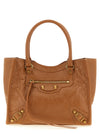 Balenciaga Le City Mini Shopping Bag